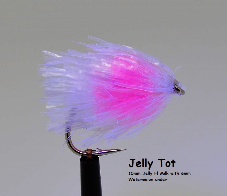 Micro Jelly Fritz 6mm